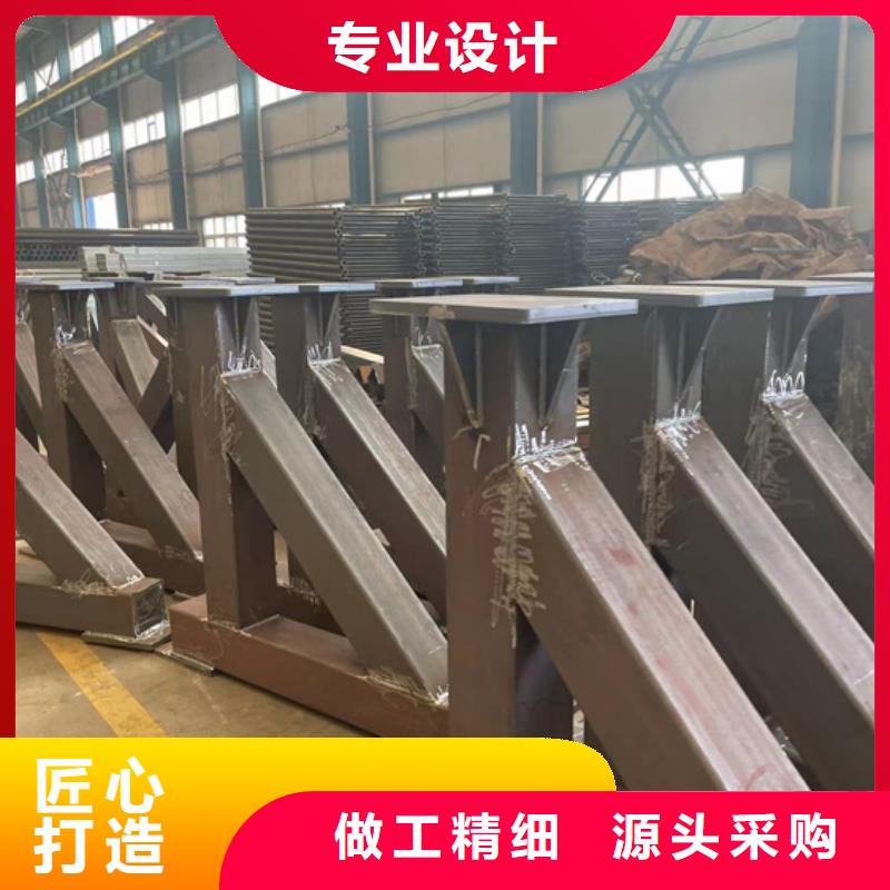 不锈钢护栏立柱薄利多销