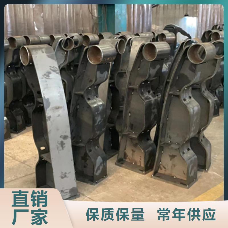 服务周到的城市防撞护栏经销商