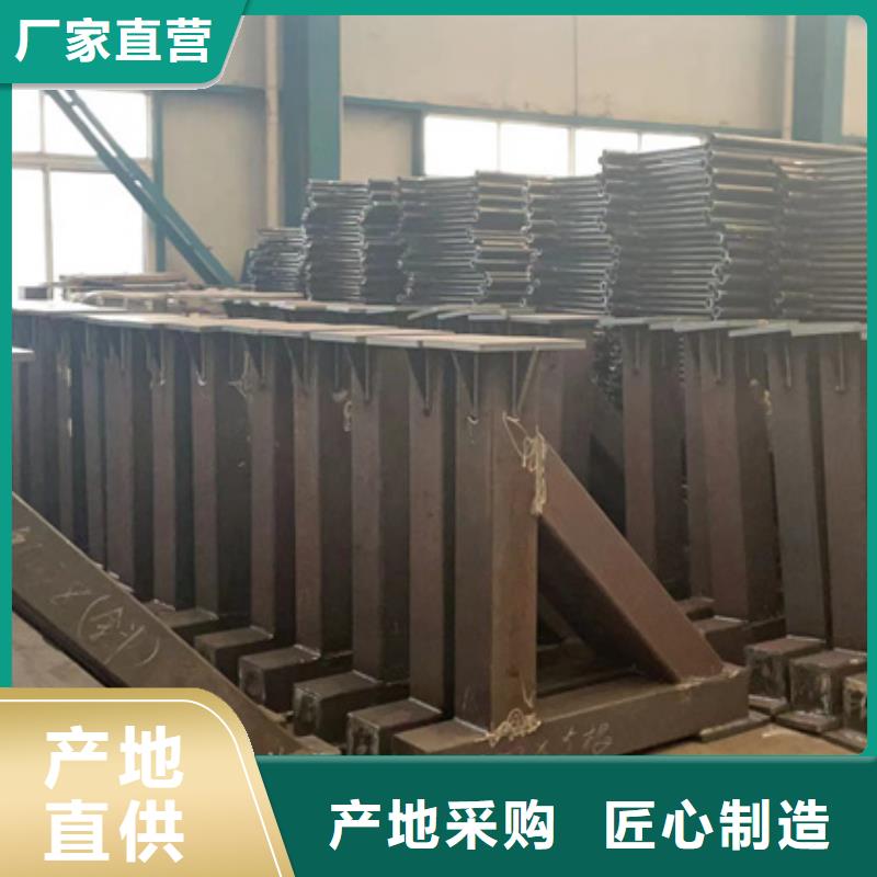 桥梁防撞护栏全国走货