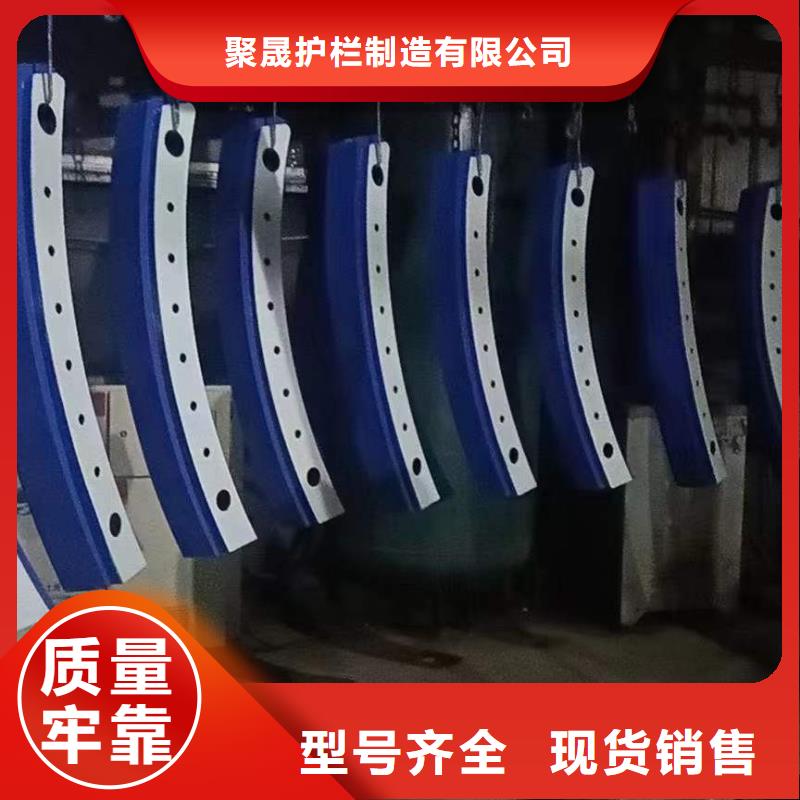 304桥梁护栏批发