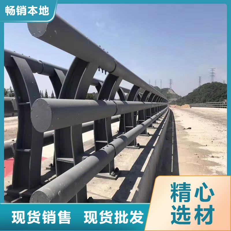 优选：城市天桥护栏实力厂家