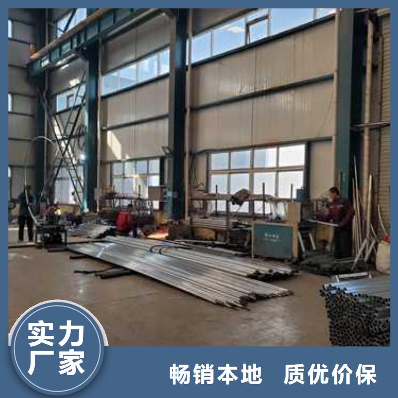 供应批发桥上铝合金护栏-靠谱