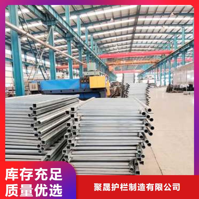 桥梁不锈钢护栏厂家资质齐全