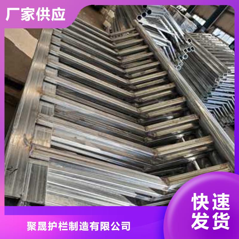 不锈钢护栏立柱薄利多销