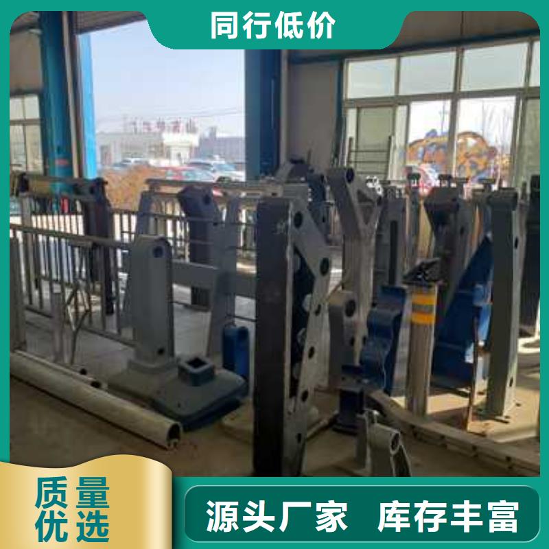 桥梁景观护栏市场价