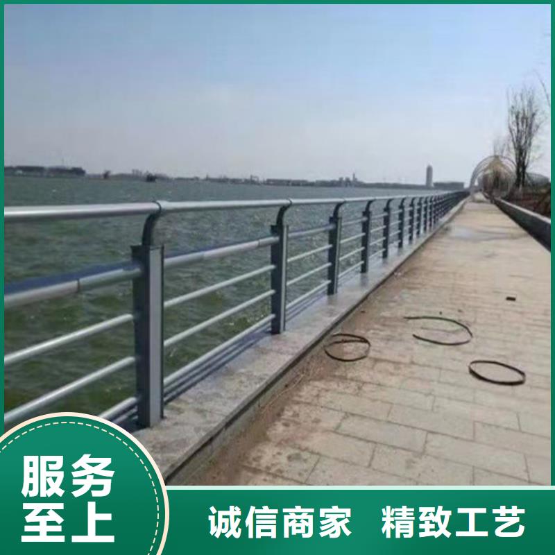 桥梁景观护栏市场价