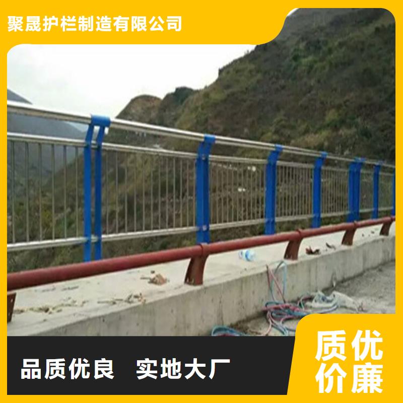 质优价廉的桥梁景观栏杆公司