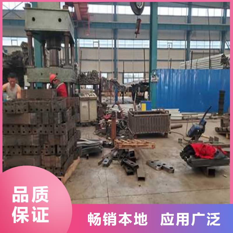 能做201不锈钢碳素钢复合管的厂家