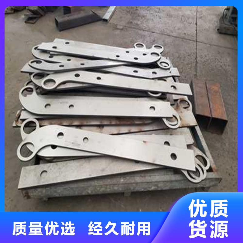 不锈钢复合管楼梯栏杆-不锈钢复合管楼梯栏杆价廉
