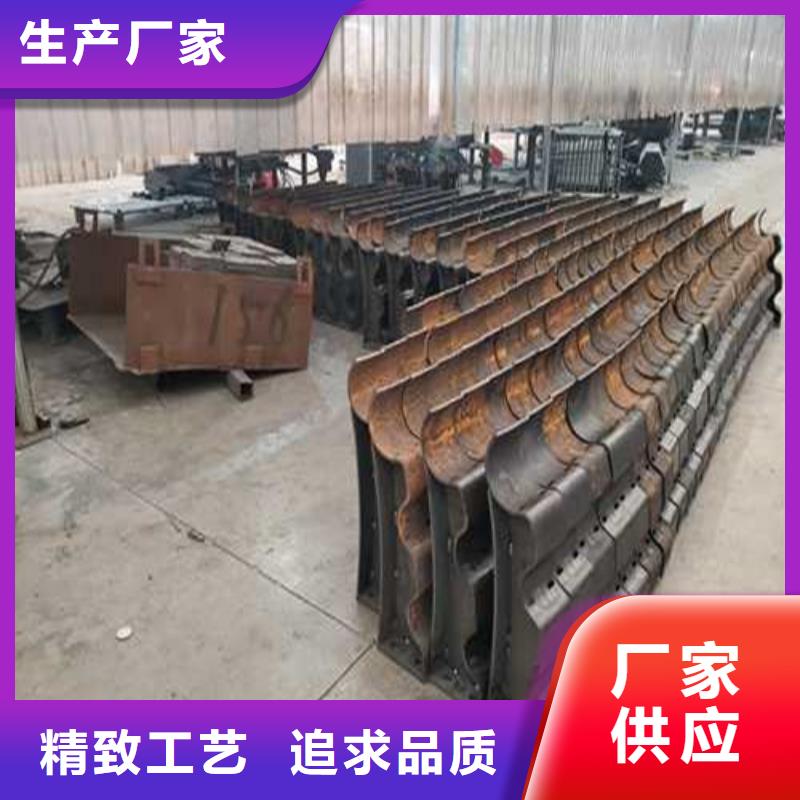 供应批发桥梁隔离护栏-全国配送