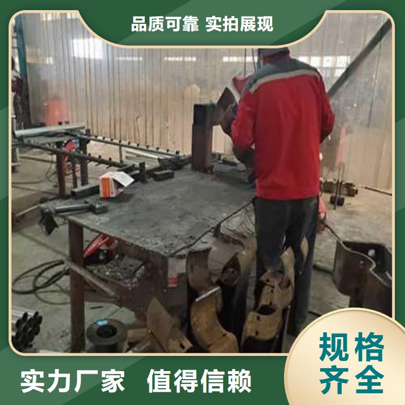 优质公路防撞栏杆的公司