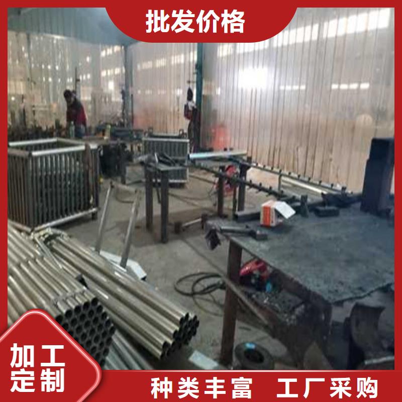 不锈钢碳素钢复合管优质源头厂家