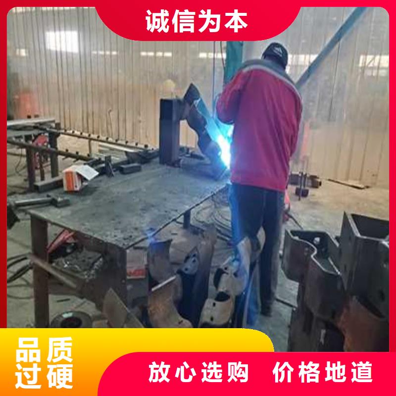 定州市护栏厂家电话