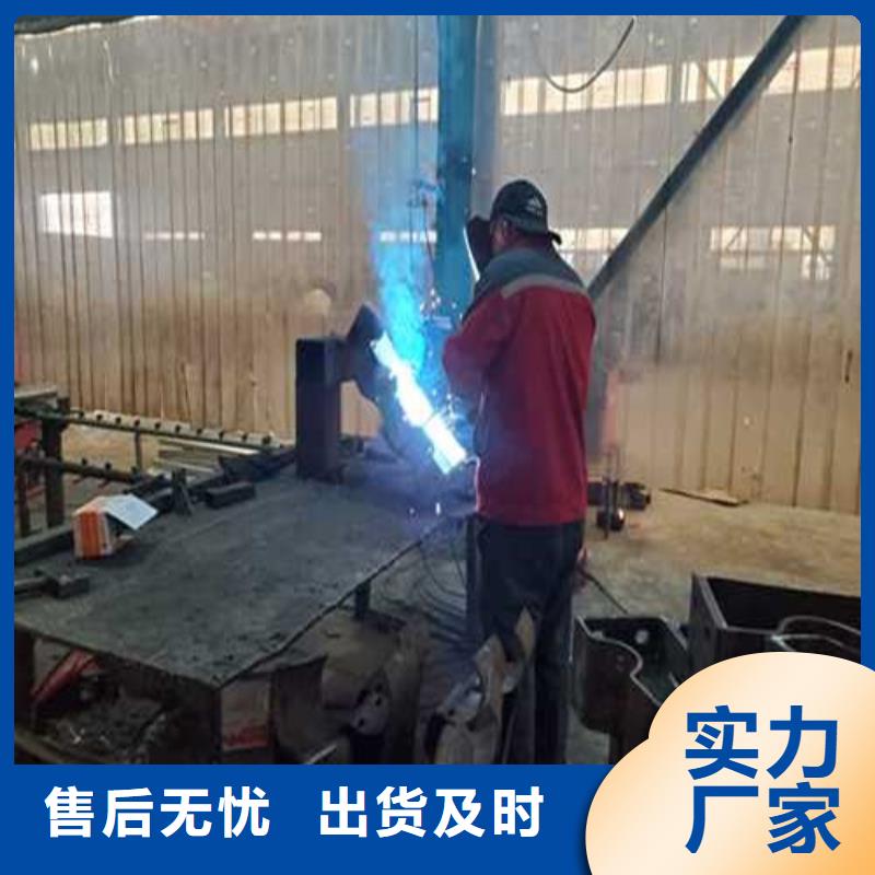 买公路桥梁景观护栏必看-高性价比