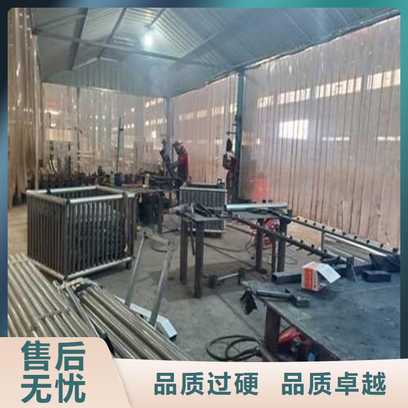 实力雄厚的栈道桥护栏生产厂家