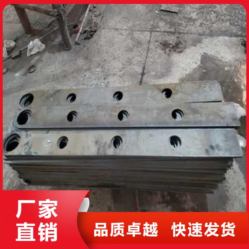 304不锈钢复合管租赁