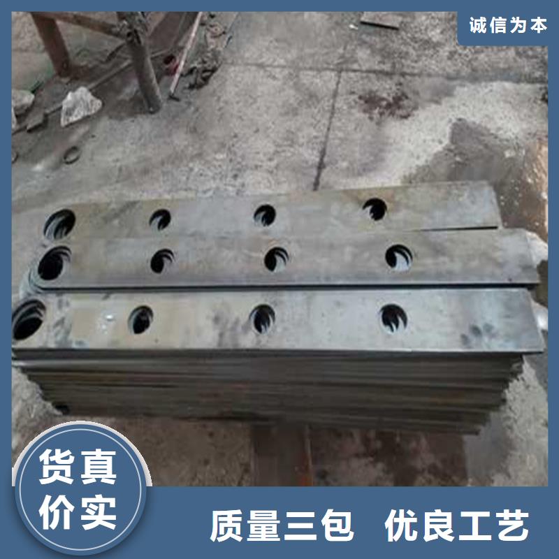 城市天桥灯光护栏量大优惠