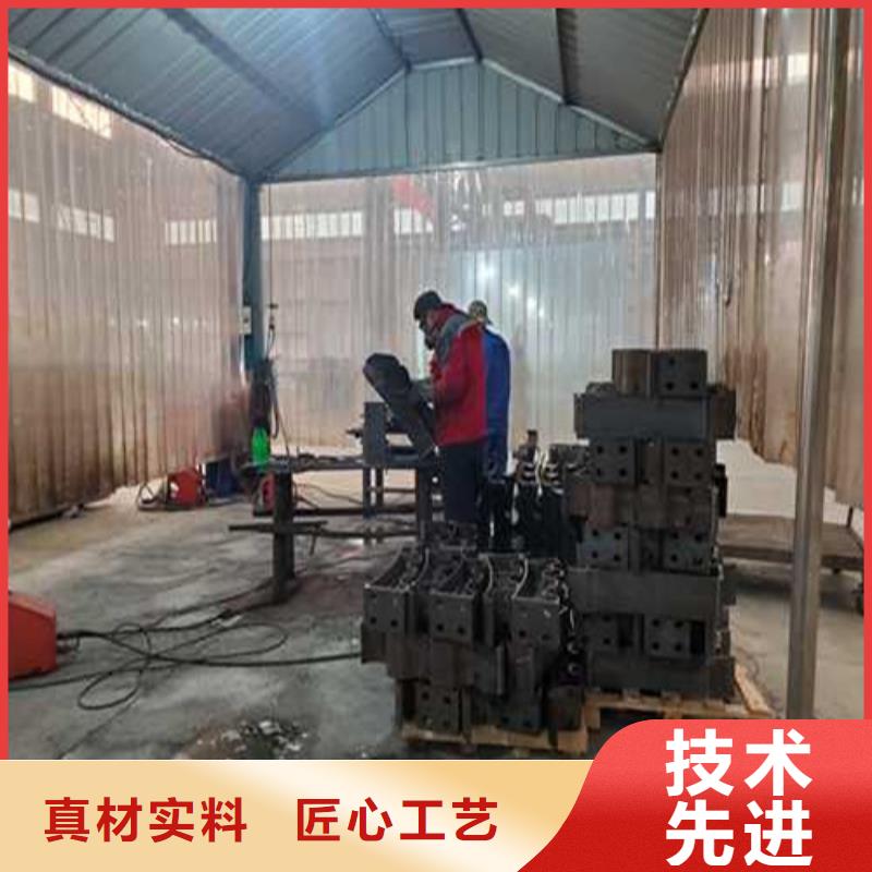 防撞不锈钢复合管护栏价格厚道