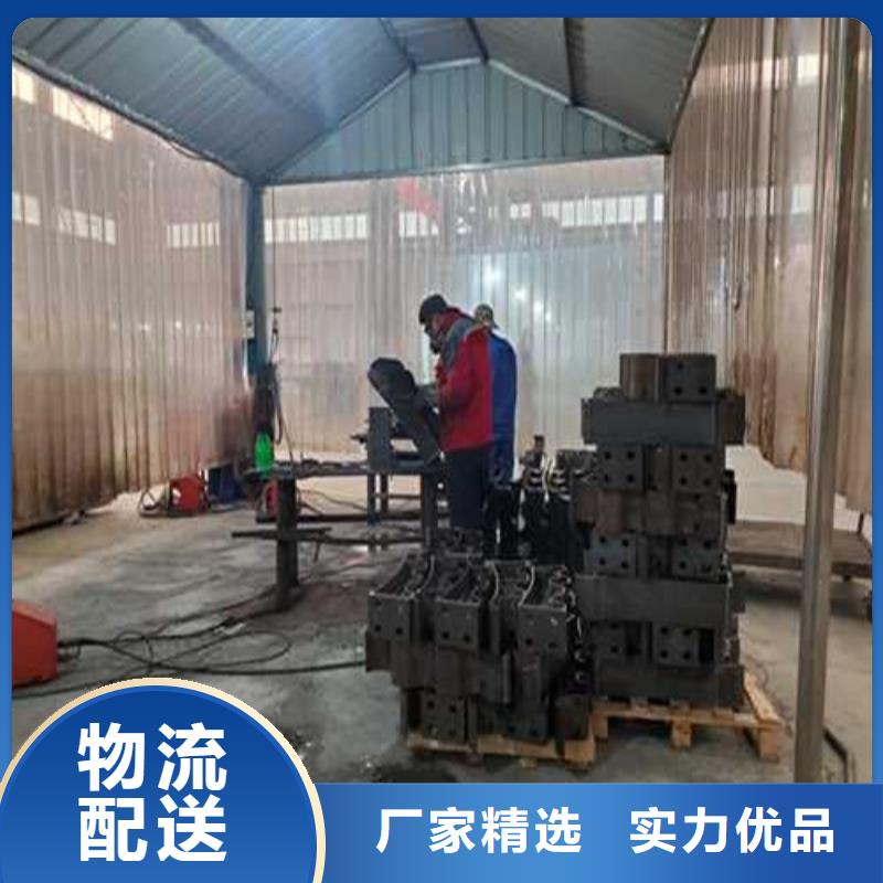 304不锈钢碳素钢复合管厂家-可来厂参观