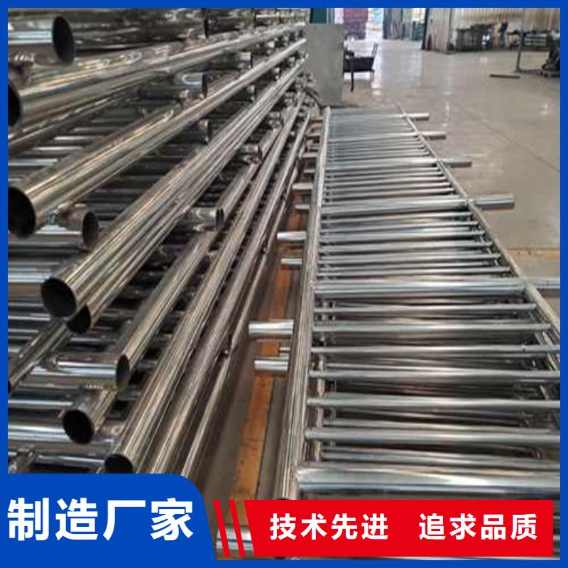 城市河道灯光护栏质量为主