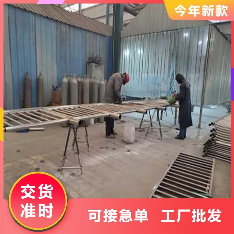 实力雄厚的栈道桥护栏生产厂家