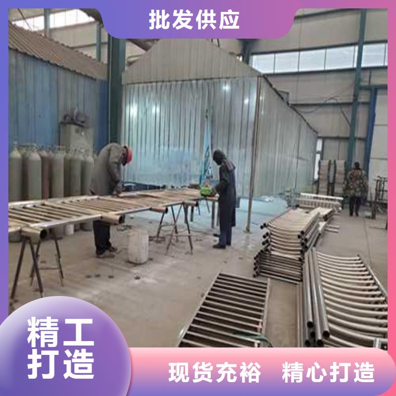 波密县护栏厂家联系方式