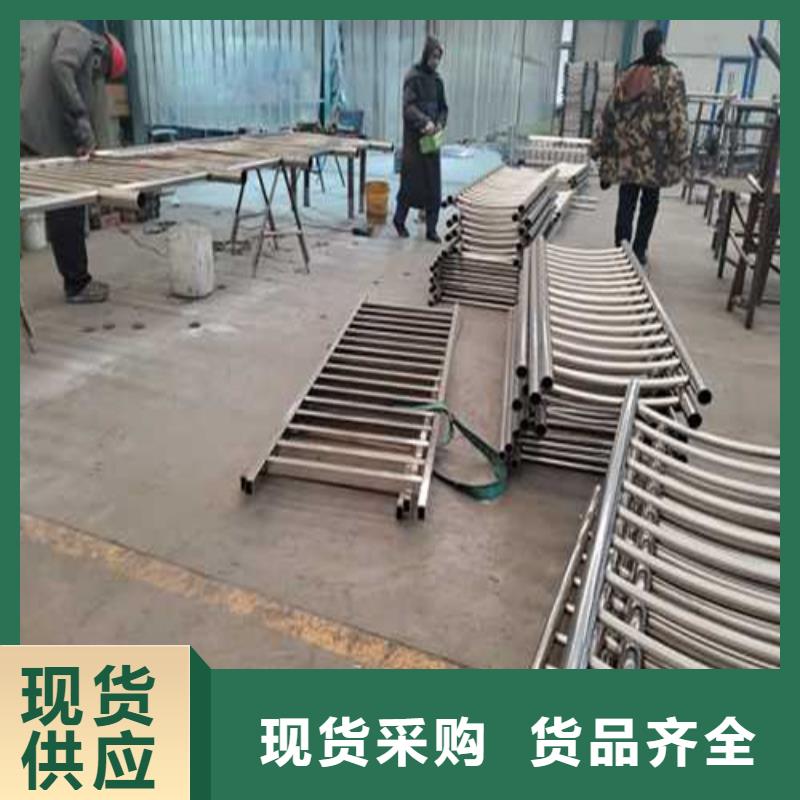 买公路桥梁景观护栏必看-高性价比