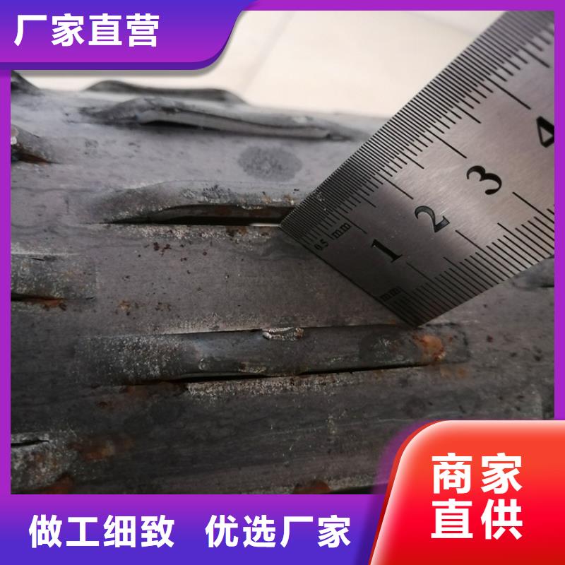 直缝式滤水管品质保障