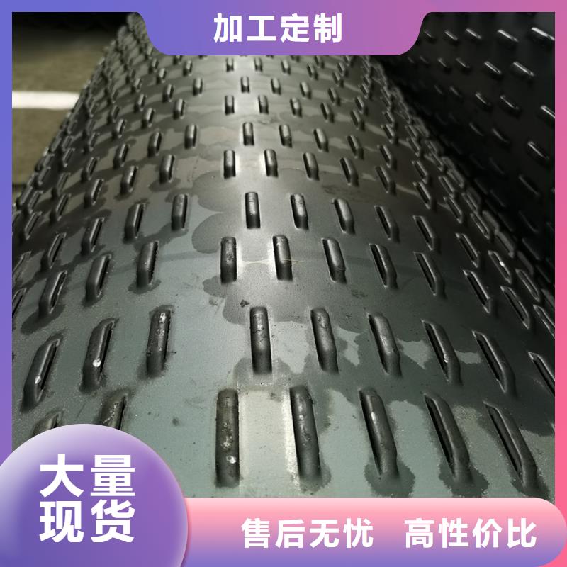 基础深挖降水滤水管桥式滤水管批发