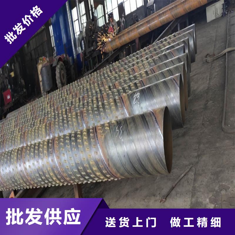 花管滤水管
镀锌滤水管全国发货