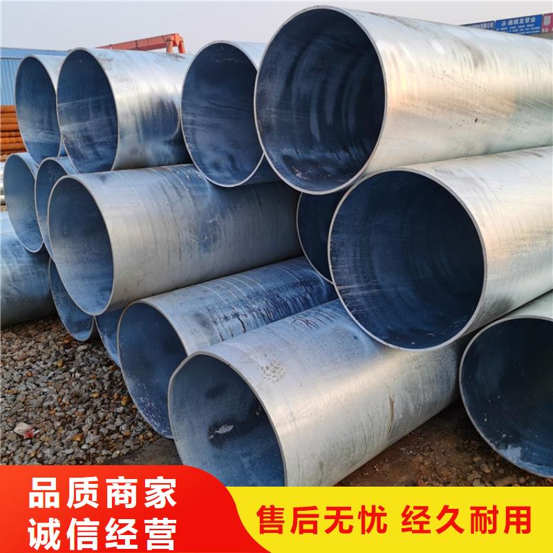 打井用实管桥式滤水管全国发货