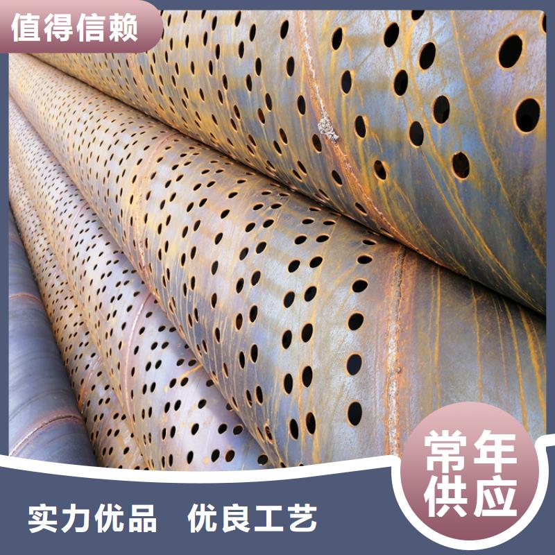 273桥式滤水管273桥式降水管加工厂家