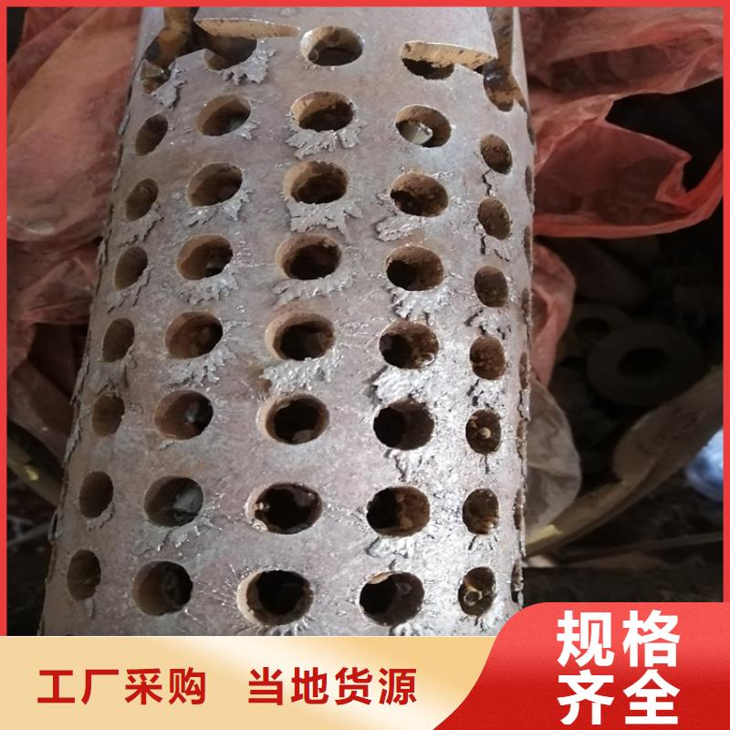 地基水利用滤水管273螺旋滤水管批发厂家