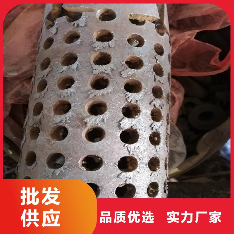 山东井用螺旋降水滤水管500*3*4桥式滤水管生产厂家货源充足