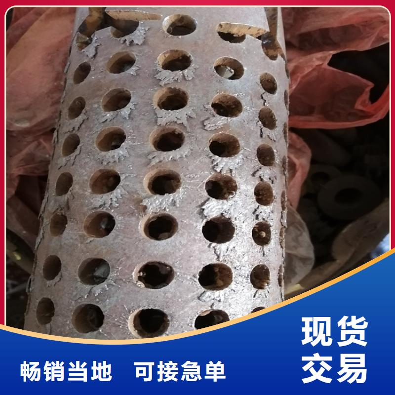 直缝式滤水管全国配送
