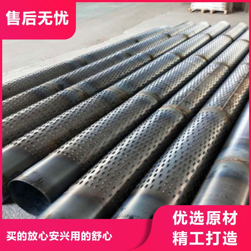 325*4桥式滤水管发货及时