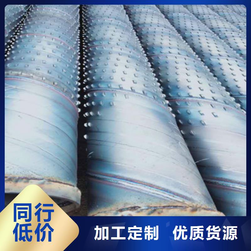 426mm桥式滤水管生产定制