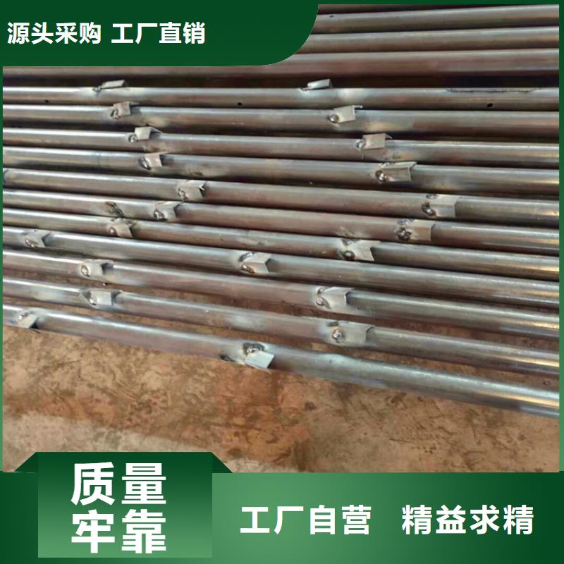 180*3*4注浆钢花管价格行情