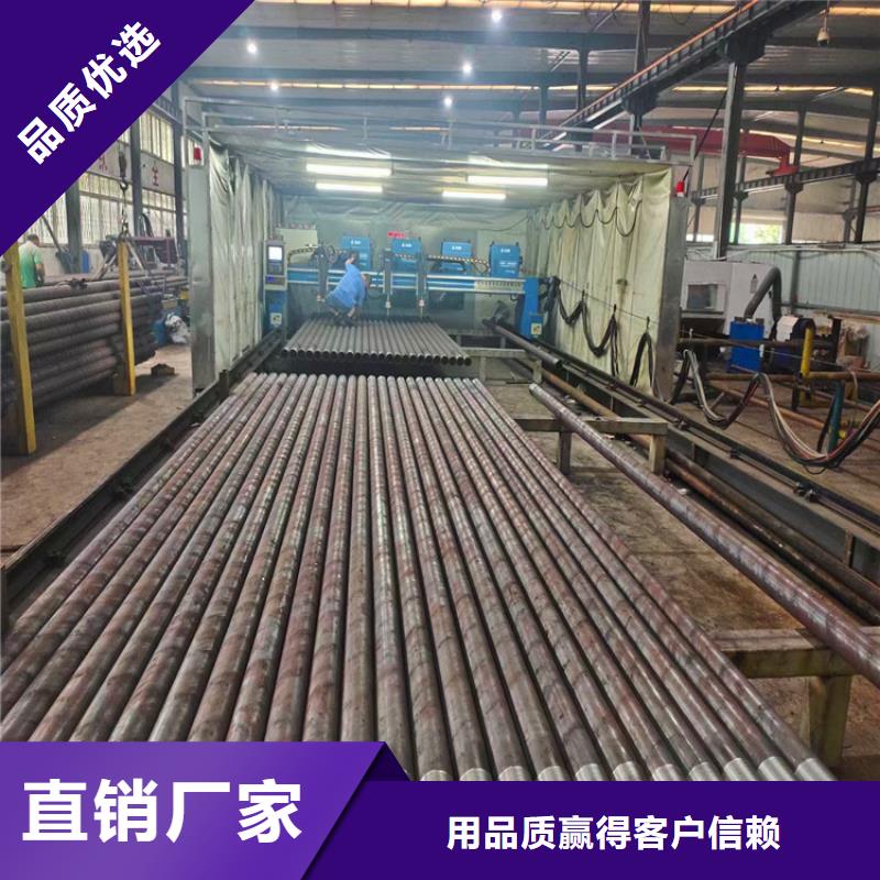 外径159mm壁厚6mm注浆管一米价格