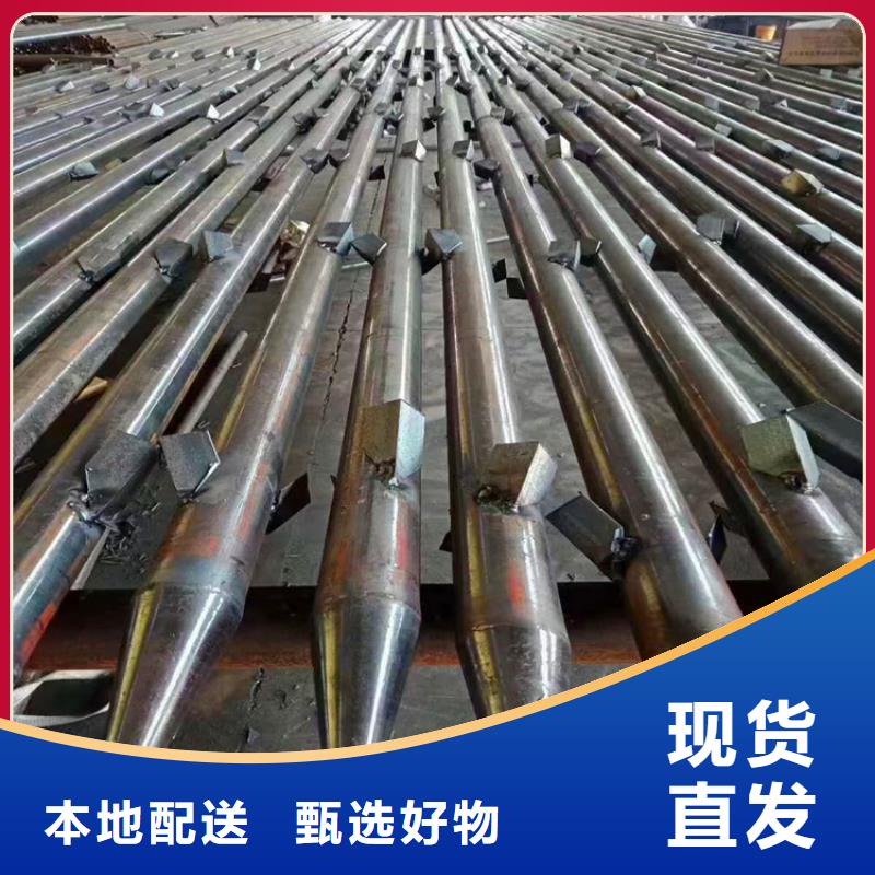 32*3*4注浆管桥梁支护用钢花管支持定制