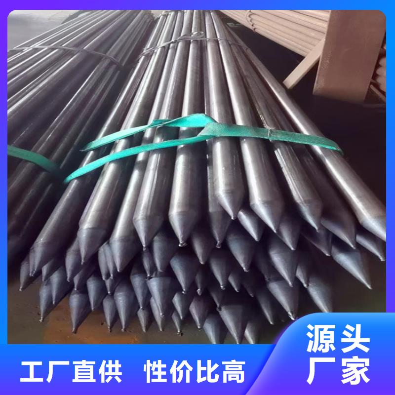 桥梁声测管注浆管生产厂家