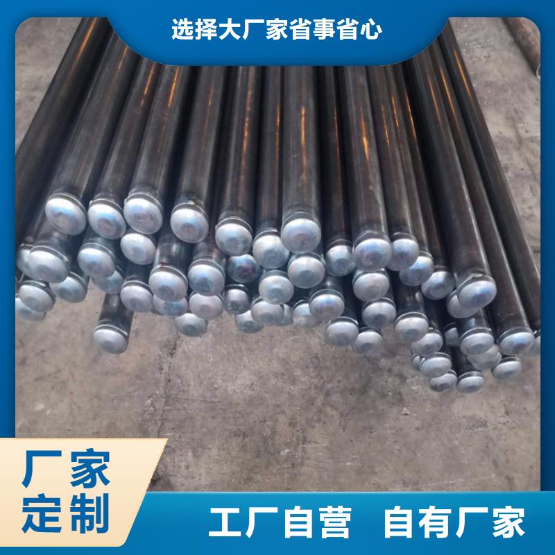 桥梁隧道用注浆管89管棚注浆管制造厂家