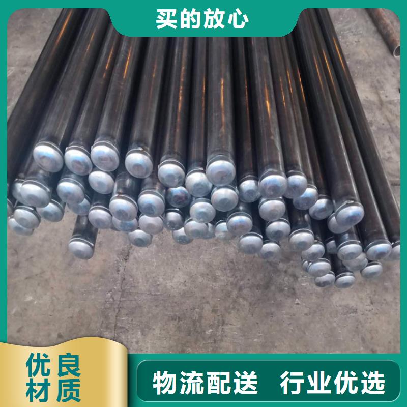 180*5*6注浆管边坡加固用管厂家报价