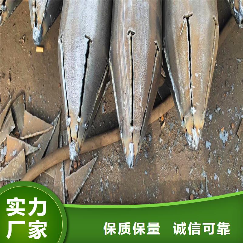 边坡加固用注浆管50*3超前小导管供应商