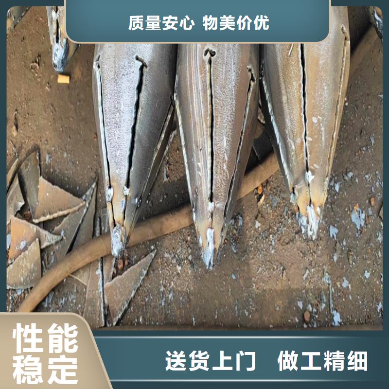 修建水上乐园用注浆管159*5*6注浆钢花管厂家支持定制
