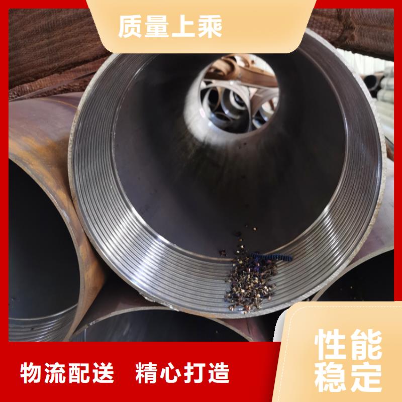 三沙市38*3*4注浆管工程用钢花管连接方法