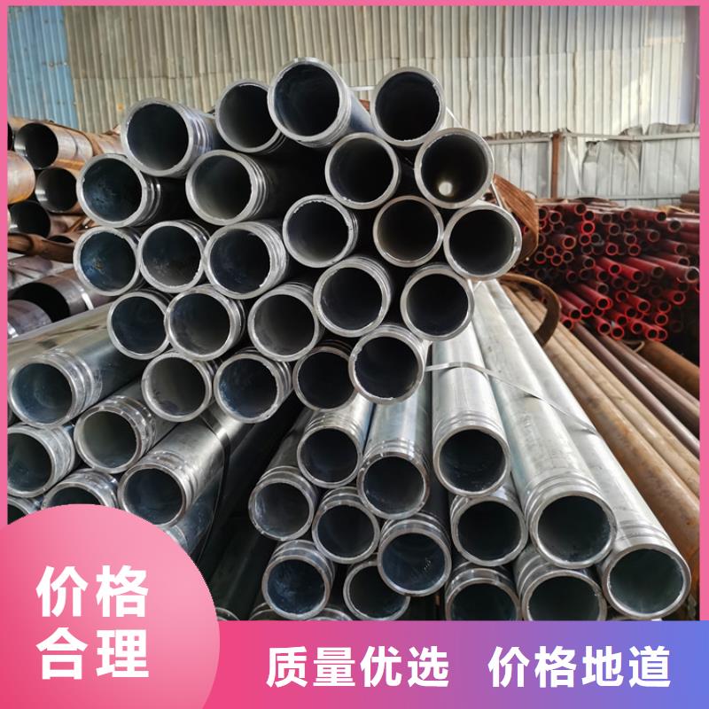 桥梁桩基注浆管159*3*4桥梁支护管焊接方法