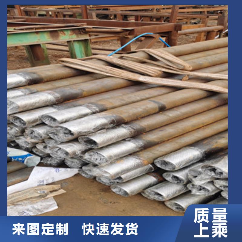 桩基检测管注浆管实力厂家