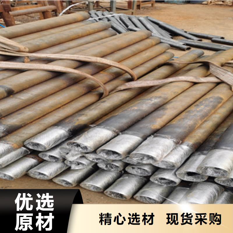 施工缝注浆管102*5注浆管生产定制
