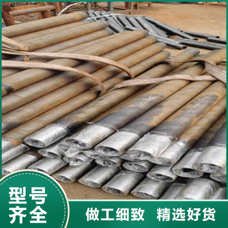 万宁市159*5钢花管注浆管来电咨询